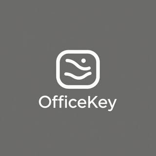 OfficeKeyのロゴ